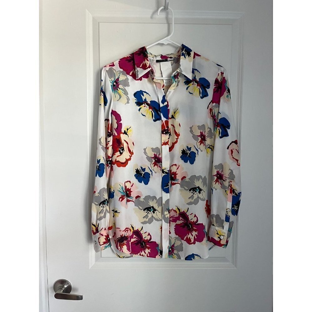 Blouse - Picture 1 of 4